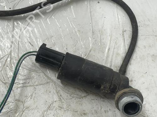 Used Washer pump Washer pump 39392716 39392716