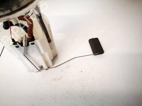 Electronic module RENAULT MEGANE III Hatchback (BZ0/1_, B3_) 1.5 dCi (BZ0C) | BP35253268M83 - Image 2