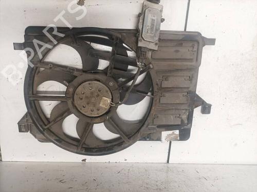 Fan MAZDA 3 (BL) 1.6 MZ-CD (BL14) | BP34989253M128 - Image 2