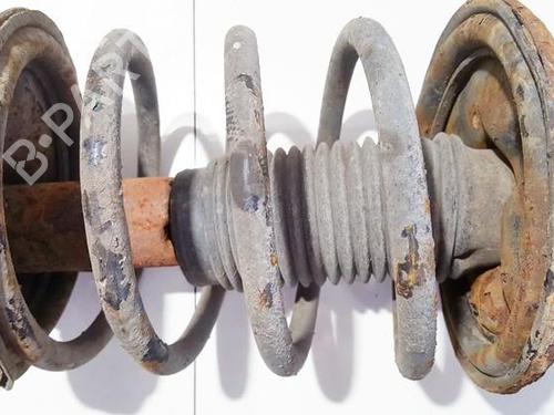 Used Shock absorber spring Shock absorber spring HYUNDAI LANTRA II Estate (J-2) 1.9 D (68 hp) 35842546 35842546