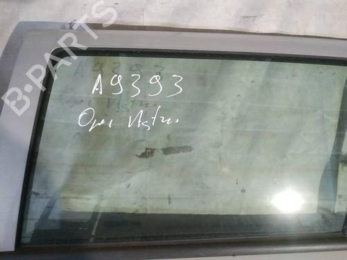 Used Rear left door window Rear left door window OPEL ASTRA H (A04) 1.7 CDTI (L48) (100 hp) 35255516 35255516