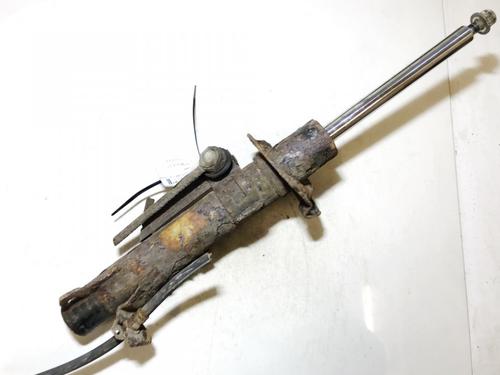 Used Left front shock absorber Left front shock absorber 35700366 35700366