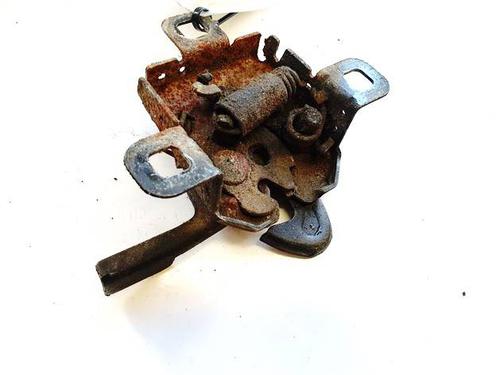 Used Hood lock Hood lock 38641386 38641386