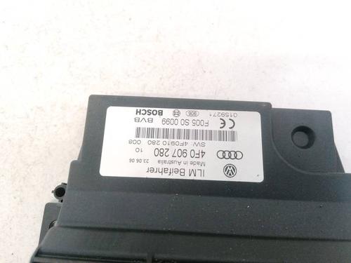 Electronic module AUDI A6 C6 (4F2) 2.0 TFSI | BP35389970M83 - Image 3