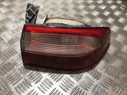 Used Left taillight Left taillight 35699255 35699255
