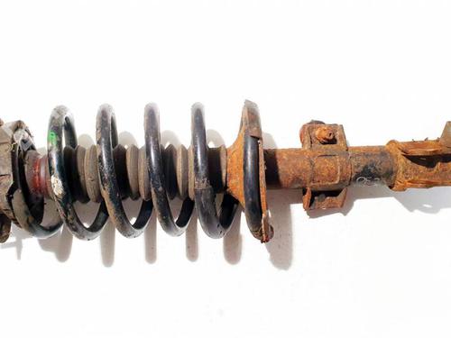 Used Left front shock absorber Left front shock absorber 35146208 35146208
