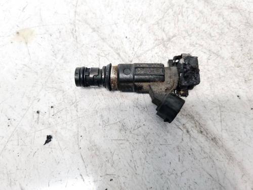 Injector Injector SUBARU IMPREZA Saloon (GD) 2.0 i AWD (GD9) (125 hp) 34911040 34911040