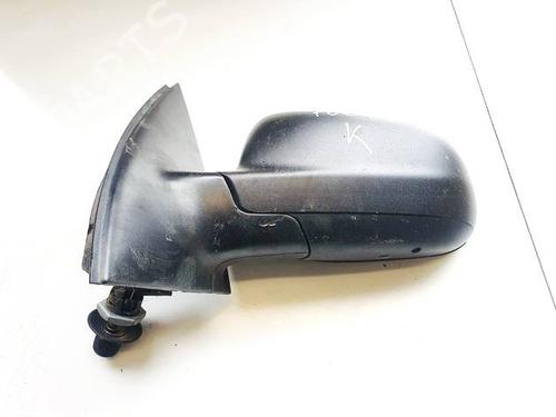 Used Left mirror Left mirror 35052922 35052922