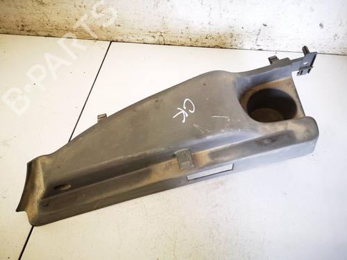 Used Cup/Object holder Cup/Object holder RENAULT SCÉNIC II (JM0/1_) 1.5 dCi (JM16) (103 hp) 36687200 36687200