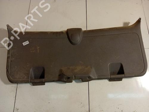 Used Boot lining Boot lining PEUGEOT 307 (3A/C) 2.0 HDi 110 (107 hp) 34912688 34912688