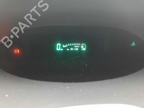 Electronic module TOYOTA YARIS (_P1_) 1.0 (SCP10_, SCP10R) | BP33086819M83  - Image 10