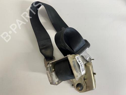 Used Rear left seatbelt Rear left seatbelt TOYOTA AURIS (_E15_) 2.0 D-4D (ADE150_, ADE150R) (126 hp) 36760526 36760526