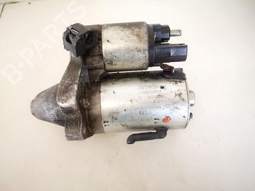 Used Starter Starter VW CRAFTER 30-35 Bus (2E_) 2.5 TDI (109 hp) 35499638 35499638