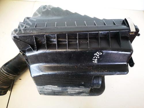 Used Air filter box Air filter box OPEL ZAFIRA A MPV (T98) 2.0 DI 16V (F75) (82 hp) 35594876 35594876