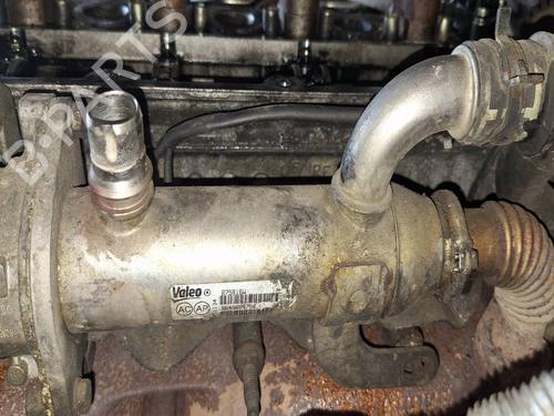 Egr FORD FOCUS C-MAX (DM2) 2.0 TDCi | BP38766520M69 - Image 2
