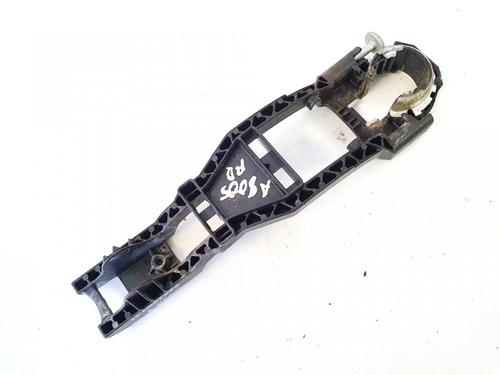 front-right-exterior-door-handle-seat-leon-1p1-2005-2006-2007-2008-2009-2010-2011-2012-2013-35433200 main image