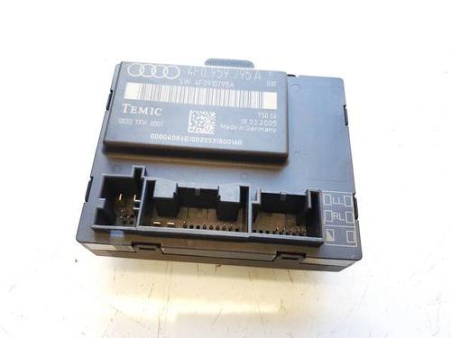 Used Electronic module Electronic module 36687971 36687971