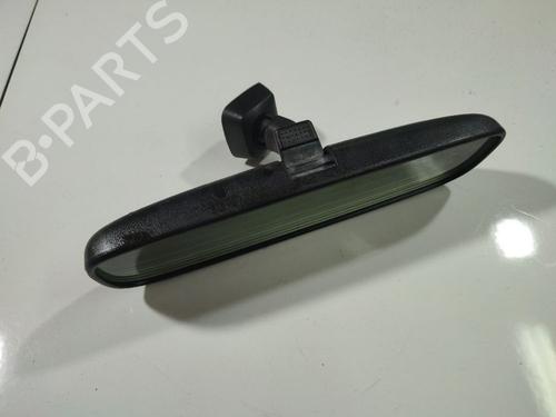 Used Rear mirror Rear mirror MAZDA 5 (CR) 2.0 CD (CR19) (110 hp) 34880726 34880726