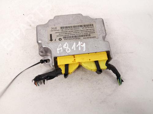 Used ECU airbags ECU airbags DODGE DURANGO (HB) 4.7 (234 hp) 32911124 32911124