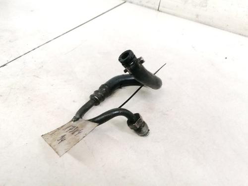 Pipe MERCEDES-BENZ VANEO (414) 1.9 (414.700) | BP35478592M125 - Image 3