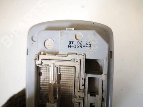 Interior roof light HONDA FR-V (BE) 1.8 (BE1) | BP35233535I8 - Image 3