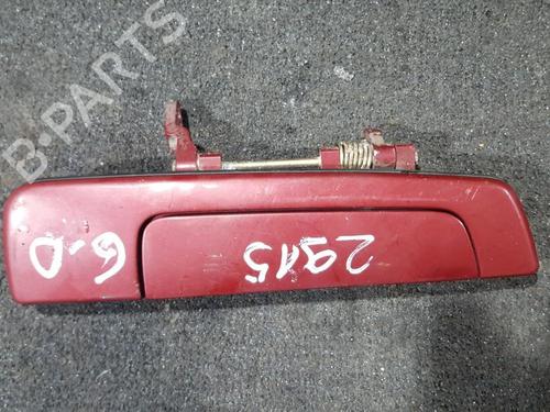 Used Front right exterior door handle Front right exterior door handle 35657234 35657234