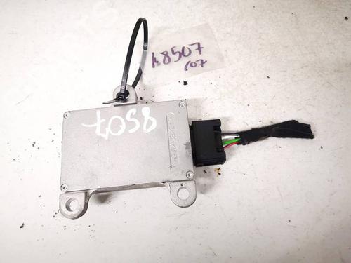 Electronic module SAAB 9-3 (YS3F, E79, D79, D75) 2.2 TiD | BP35351816M83 - Image 3