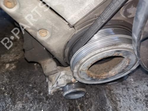 Pulley VW PASSAT B5 Variant (3B5) 1.9 TDI | BP35583029M122 - Image 2