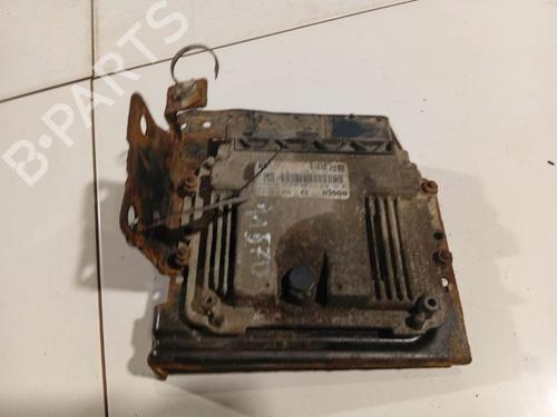 Used Engine control unit (ECU) Engine control unit (ECU) 37505458 37505458