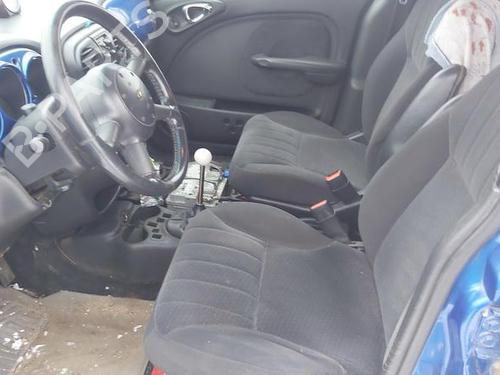 Switch CHRYSLER PT CRUISER (PT_) 2.2 CRD | BP33109310I30 - Image 6