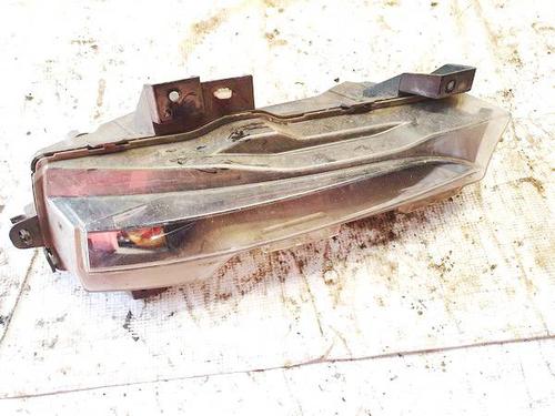 Used Left front fog light Left front fog light 35088076 35088076