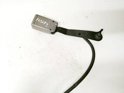 Used Seat buckle Seat buckle 35165025 35165025