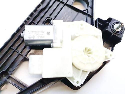 Left rear window motor RENAULT AUSTRAL TCe 130 (HGM2) | BP38579577E23 - Image 3