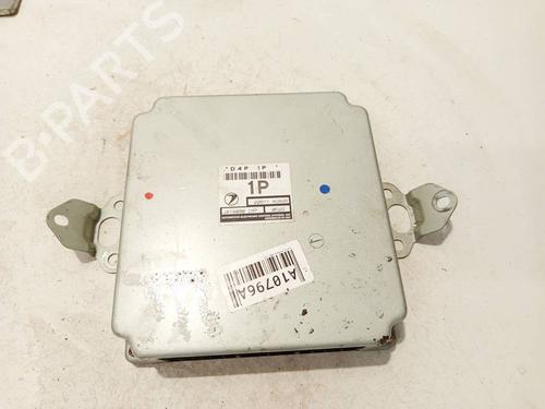 Used Engine control unit (ECU) SUBARU OUTBACK (BE, BH) 2.5 AWD (BH9) (156 hp) 32554929