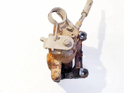 Left rear brake caliper FORD KUGA I 2.0 TDCi | BP34981774M107 - Image 2