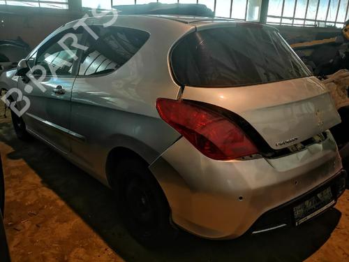 Boot lining PEUGEOT 308 SW I (4E_, 4H_) 1.6 HDi | BP35217720I3 - Image 8