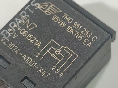 Other VW PASSAT B6 (3C2) 1.9 TDI | BP32543263O1