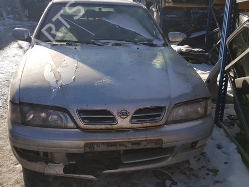 Used Parts NISSAN PRIMERA (P11)  2.0 16V  4526509