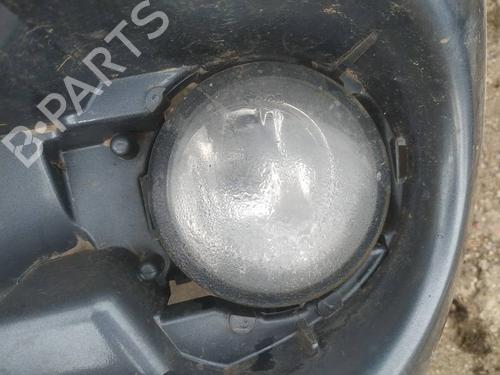 Used Left front fog light Left front fog light 35026490 35026490