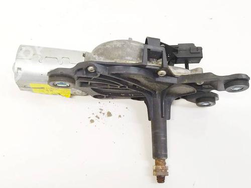Used Rear wiper motor Rear wiper motor 34859005 34859005