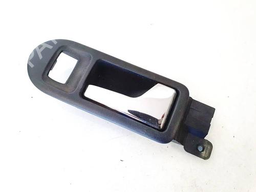 Used Front right interior door handle Front right interior door handle VW PASSAT B5 Variant (3B5) 1.9 TDI (110 hp) 35383715 35383715