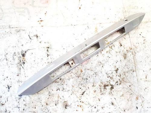 Used Tailgate trim Tailgate trim 35252917 35252917