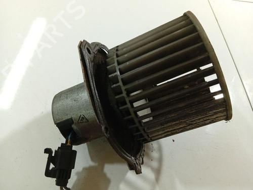 Heater blower motor FORD TRANSIT Van (E_ _) 2.5 DI (EAS, EAL) | BP34804758M62 - Image 3