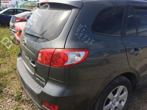 Electronic sensor HYUNDAI SANTA FÉ II (CM) 2.2 CRDi | BP35683037M84 - Image 5