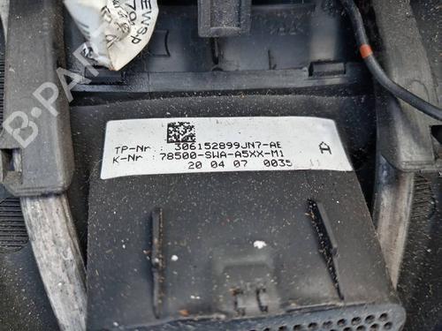 Rat HONDA CR-V III (RE_) 2.2 i-CTDi 4WD (RE6) | BP34901466C49 - Image 3