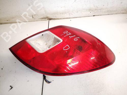 Used Right taillight Right taillight 35112397 35112397