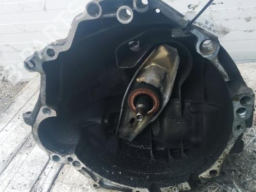 Used Gearbox Gearbox 35593331 35593331
