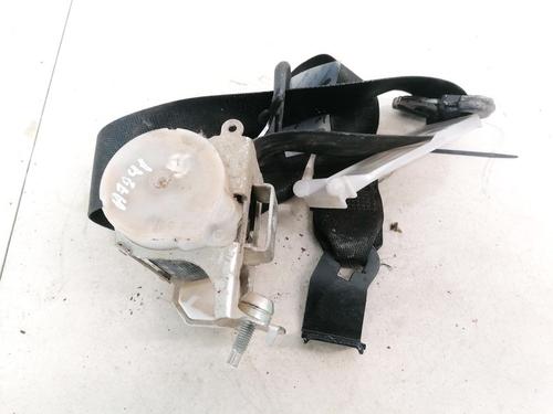 Used Rear right seatbelt Rear right seatbelt 35497529 35497529