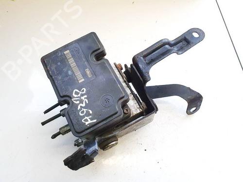 Used ABS pump ABS pump MAZDA 2 (DE_, DH_) 1.4 MZR-CD (68 hp) 35200764 35200764