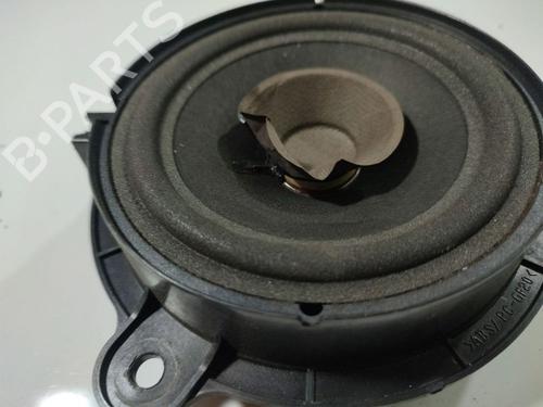 Speaker RENAULT MEGANE III Hatchback (BZ0/1_, B3_) 1.6 16V (BZ1B, BZ1H) | BP32556681E2 - Image 2